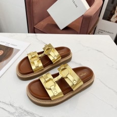 Celine Sandals